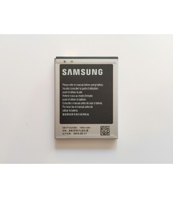Батерия за Samsung i9100 Galaxy SII EB-F1A2GBU EB-F1A2GBU 1650 mAh